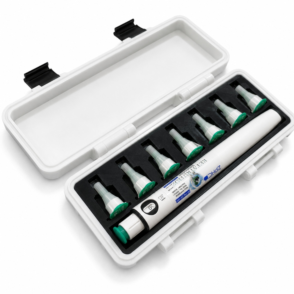 Case para Mounjaro, Ozempic e Similares - Foto 1
